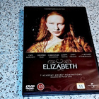 Elizabeth Special Edition (DVD) - pikkukuva 1