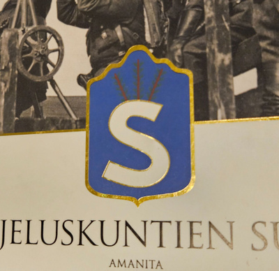 SUOJELUSKUNTIEN SUOMI