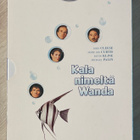 Kala nimeltä Wanda (2DVD) John Cleese, Jamie Lee Curtis - pikkukuva 1