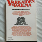 Varkaiden maailma (novellikokoelma) - pikkukuva 2