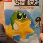 Mr gimmick switch - pikkukuva 1