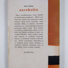 Allan Jokinen : Aavekoira : eränovelleja - pikkukuva 2