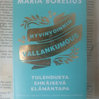 Maria Borelius - Hyvinvoinnin vallankumous (pokkari) - pikkukuva 3