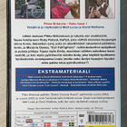 Pikku-Britannia (Little Britain): Kausi 1 (2DVD) - pikkukuva 2