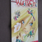 Witch 62 Maaliskuu 2007 -lehti - pikkukuva 1