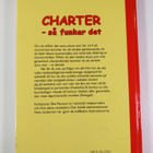 Åke Persson : Charter - så funkar det : en humoristisk re... - pikkukuva 2
