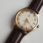 Omega "Bumper" automatic vm. 1950. - pikkukuva 1