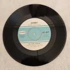Johnny Siis Eipä Huolta... 7"Single - pikkukuva 1