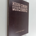 Jonathan Hardy : Cross-media promotion - pikkukuva 1