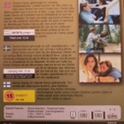 THE PASS DVD (William Forsythe) - pikkukuva 2