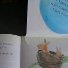 Rawlinson Warnes Pulmu ja isän salaisuus - pikkukuva 2