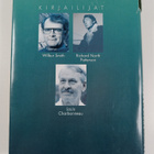Kirjavaliot : Smith, Wilbur : Kätketyn haudan arvoitus; P... - pikkukuva 2