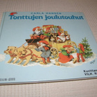 Hansen Tonttujen joulutouhut - pikkukuva 1