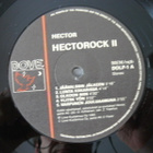Hector/Hectorock II LP - pikkukuva 3