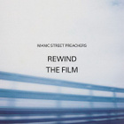 MANIC STREET PREACHERS:REWIND THE FILM CD-KIRJASTOPOISTO - pikkukuva 1