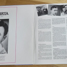 Olavi Virta Sinitaivas 32 tunnetuinta Tupla LP-levy - pikkukuva 3