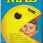 Korkeajännitys 20/1983 Kyydissä kuolema - pikkukuva 2