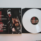 Kiss  The Boston Stranglers LP Värivinyyli  LTD 59/300 - pikkukuva 2