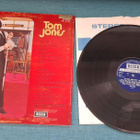 TOM JONES Sings She's A Lady SKL 5089 1971 - pikkukuva 2