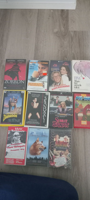 Vhs