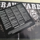 GRAVEYARD - Lights Out LP - pikkukuva 4