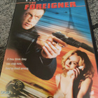 The Foreigner (Steven Seagal) - pikkukuva 1