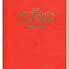 Die deutschen Geschütze 1939-1945 - pikkukuva 1