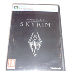 The Elder Scrolls V Skyrim- PC peli - pikkukuva 1