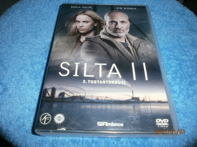 SILTA 2 - DVD