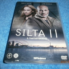 SILTA 2 - DVD - pikkukuva 1