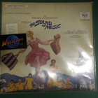 V/A - THE SOUND OF MUSIC EX/EX OST GATEFOLD LP - pikkukuva 1