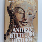 Antiikin kulttuurihistoria - pikkukuva 1