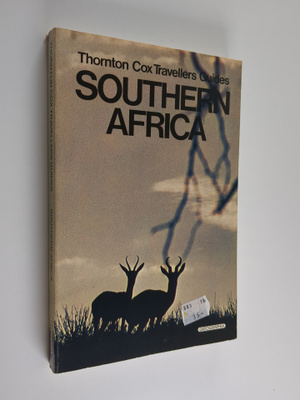 Travellers' Guide to Southern Africa : A Concise Guide to...