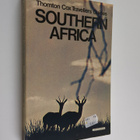 Travellers' Guide to Southern Africa : A Concise Guide to... - pikkukuva 1