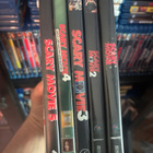 Scary Movie 1-5  suomijulkaisut - pikkukuva 2
