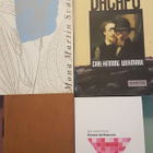 bokpaket de beauvoir / wijkmark / martin / london - pikkukuva 1