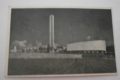 Helsinki, Stadion, vanha mv pk, p. 1947 (?)