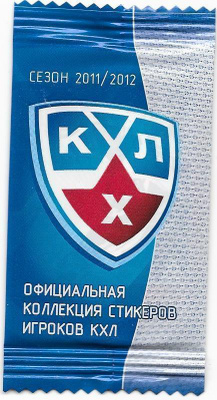 2011-12 KHL avaamaton Tarrapussi