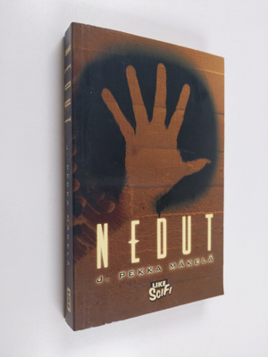J. Pekka Mäkelä : Nedut