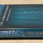 SURFACE (2005-2006) koko tv-sarja (4DVD) - pikkukuva 3
