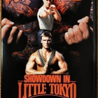 SHOWDOWN IN LITTLE TOKYO (1991) —K18— + GHOST WARRIOR (1984) - pikkukuva 1