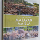 Pepe Forsberg : Majavan mailla - pikkukuva 1