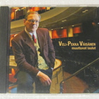Veli-Pekka Väisänen • Muuttuvat laulut CD - pikkukuva 1