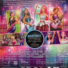 Barbie :  Rock 'n Royals  -  DVD - pikkukuva 2