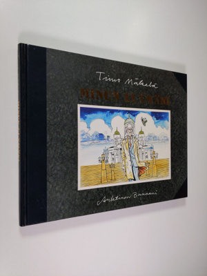 Timo Mäkelä : Minun elämäni