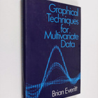 Brian S. Everitt : Graphical techniques for multivariate ... - pikkukuva 1