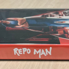 Repo Man (1984) kulttileffa 80-luvulta (UUSI) - pikkukuva 3