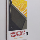 Juha Suoranta : Piilottajan päiväkirja - pikkukuva 1