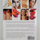 Linda Wells : Allure : confessions of a beauty editor - pikkukuva 2