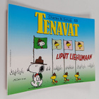 Charles M. Schulz : Liput liehumaan - pikkukuva 1